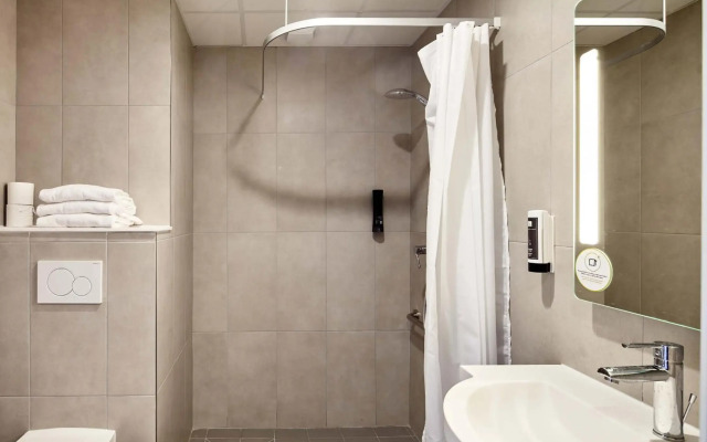 B&B HOTEL Argenteuil