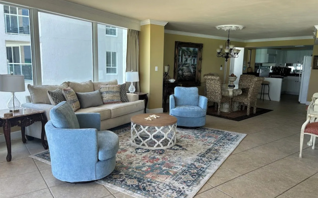 Beachside 2 Sandestin by Gibson BR