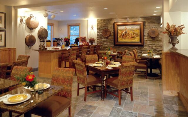 The Hotel Telluride