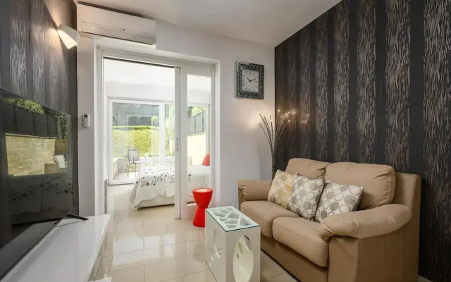 Apartment in Porec Near Rock Beach
