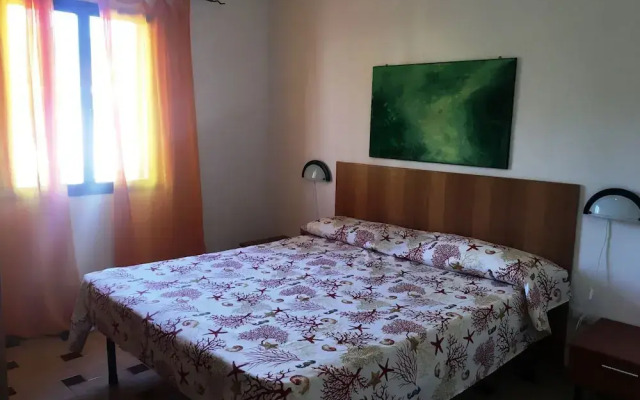 Porto Ottiolu Resort