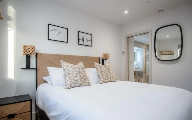 Wisemans House Apartment 2 - Wisemans Bridge