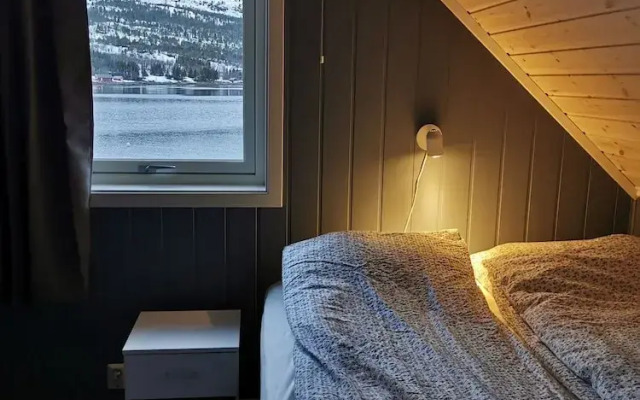 Senja Arctic Lodge AS