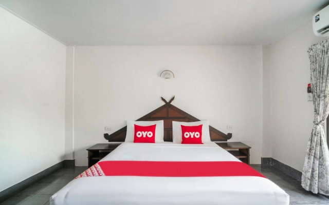 Bannammao Resort