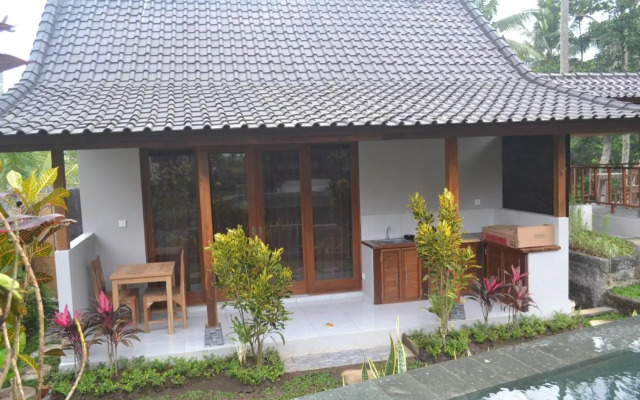 Srijaya Ubud