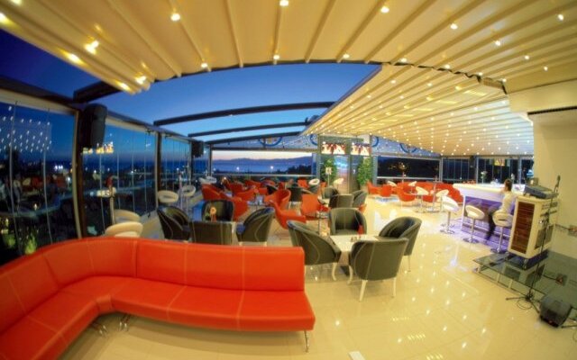 Idahan Hotel