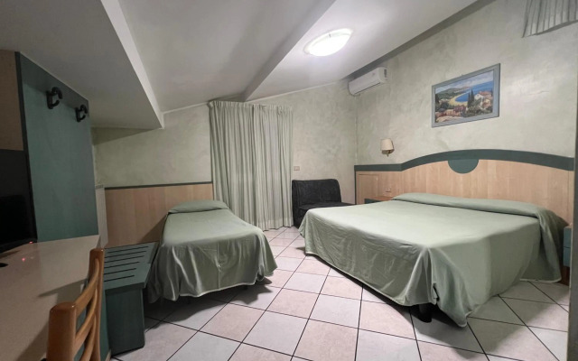 Hotel Villa Primavera