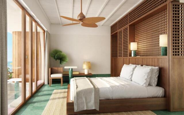 Baja Club Hotel, La Paz, Baja California Sur, a Member of Design Hotels