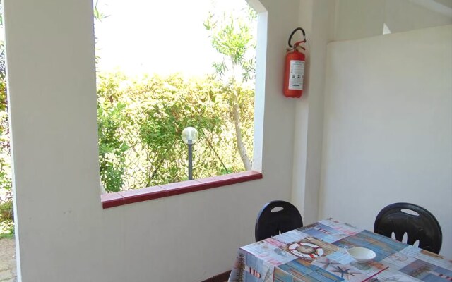 Bilocale Scialara
