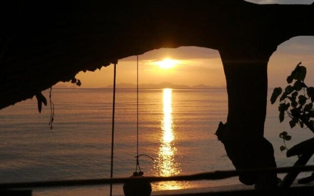 Last Fisher Koh Jum