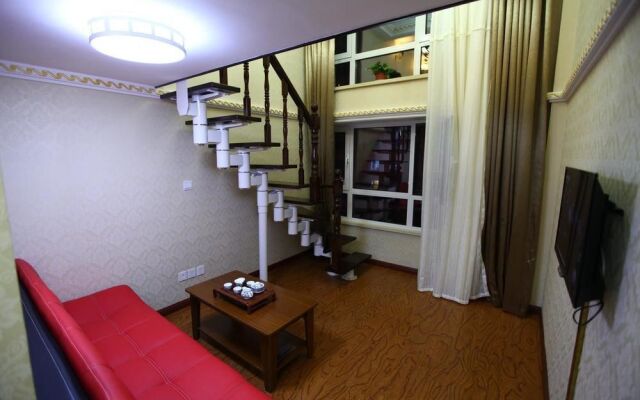 Liangyou Fast Hotel