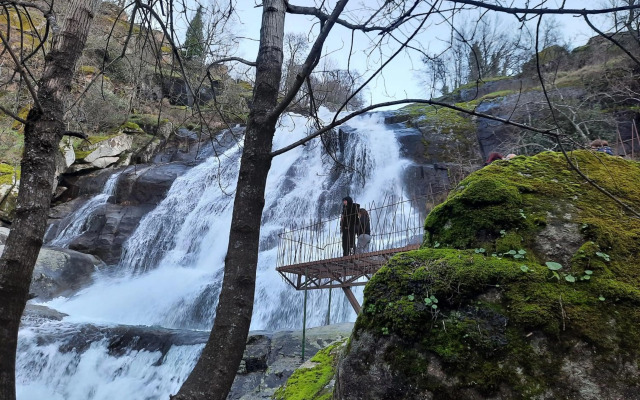 Apartamento Rural Amaluna