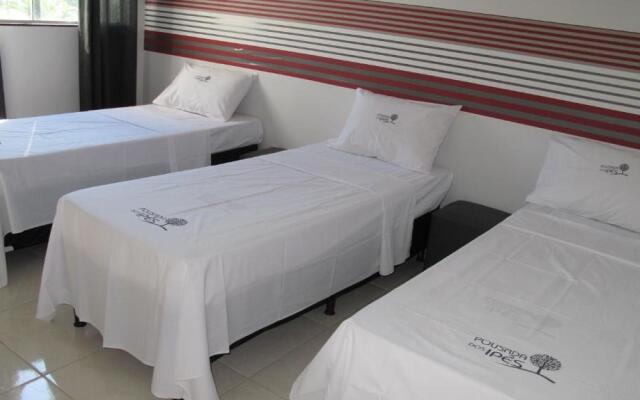 Pousada Flor Dos Ipês