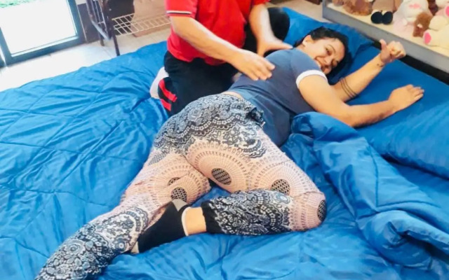 Winter House Chiang Rai