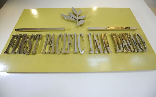 First Pacific Inn