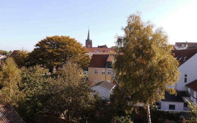 Guesthouse Rudkøbing