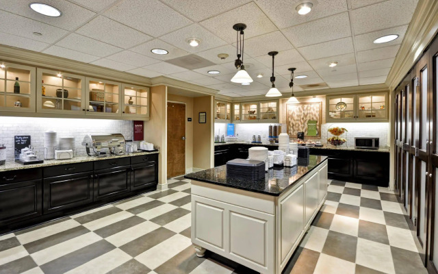 Hampton Inn & Suites Memphis East Germantown Area