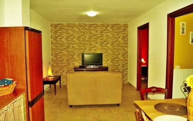 Tasting Puglia B&B
