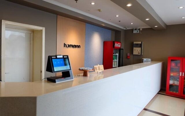 Home Inn Jintang Road