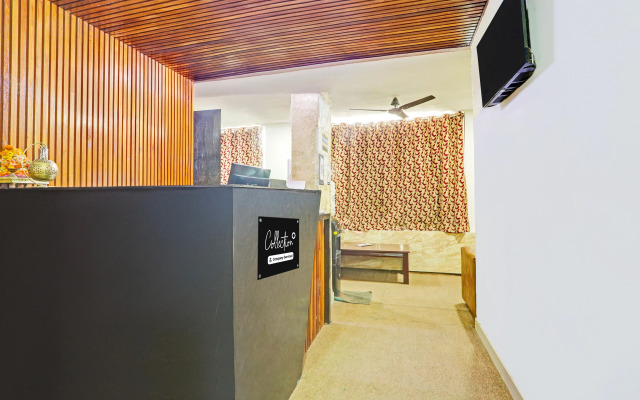 Capital O 70268 Vihari Grand Inn