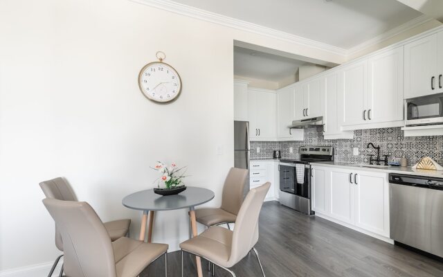 GLOBALSTAY. Luxury Rideau Apartments