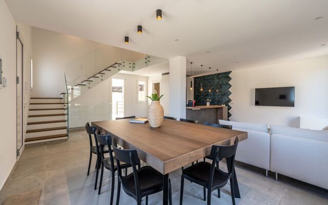 Residence Baia Dei 7 Emiri