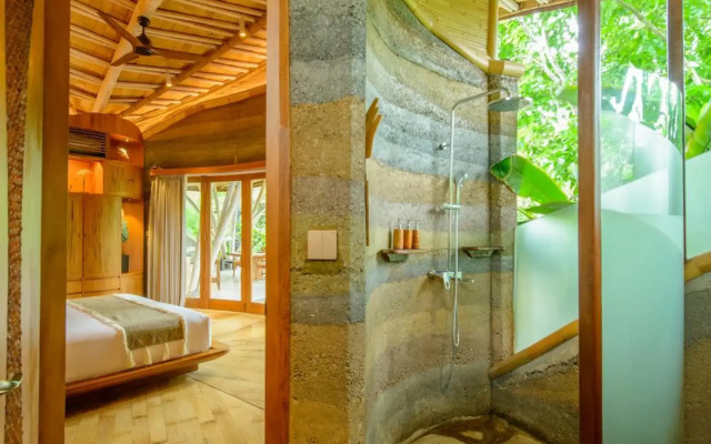 Ulaman Eco Luxury Resort