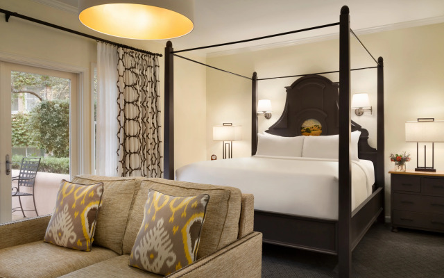 Fairmont Sonoma Mission Inn & Spa