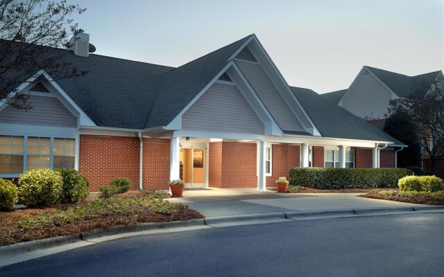 Sonesta ES Suites Raleigh Durham Airport Morrisville
