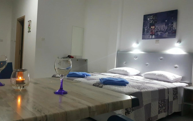 Florence Hotel Apartments
