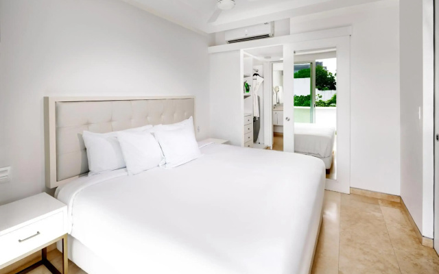 Antera Hotel & Residences
