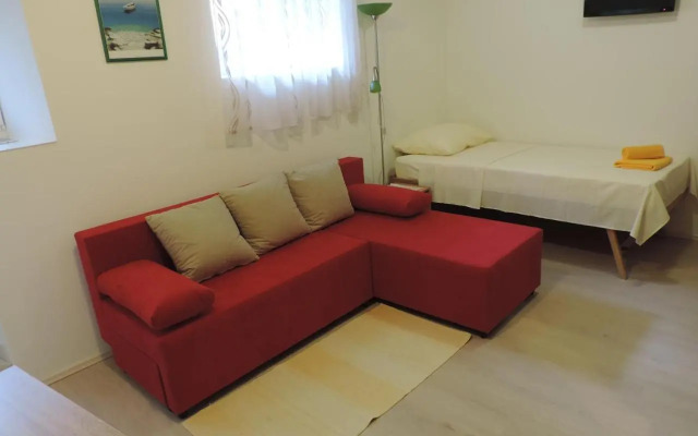 Apartment " Palmin dvor"-Jercic