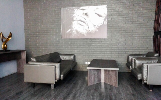 Simply Studio Room Brooklyn Apartment