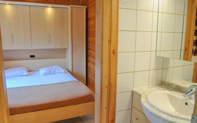 Cozy Holiday Home in La Roche en Ardenne