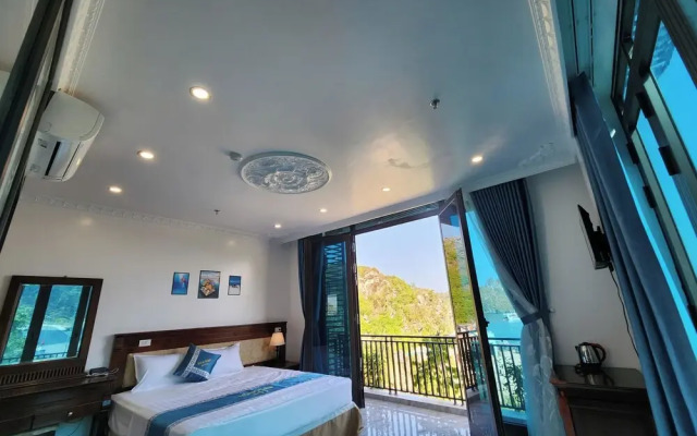 Anh Quân-Viewpoint Hotel