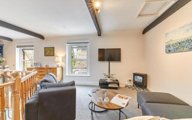 Host Stay The Burrow