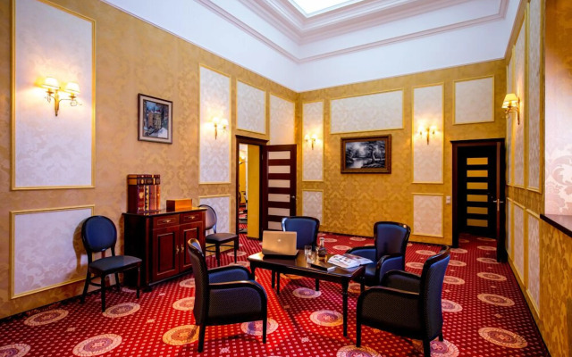 Курорт «Киевская Русь»