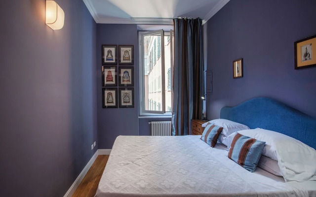 Romantic apartment in San Giorgio