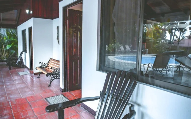 Hotel El Jardín