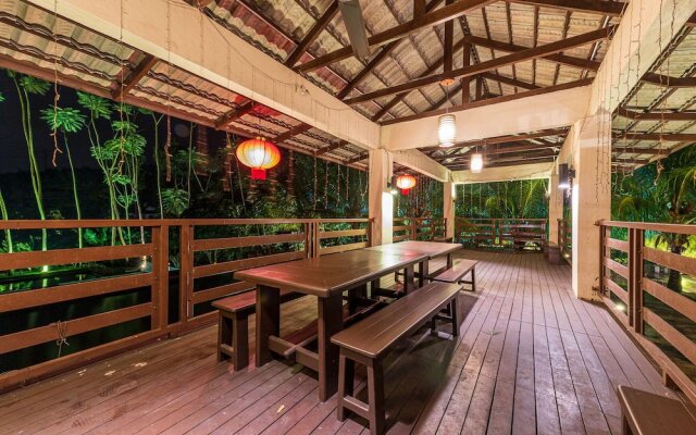 Bentong Eco Wellness Resort