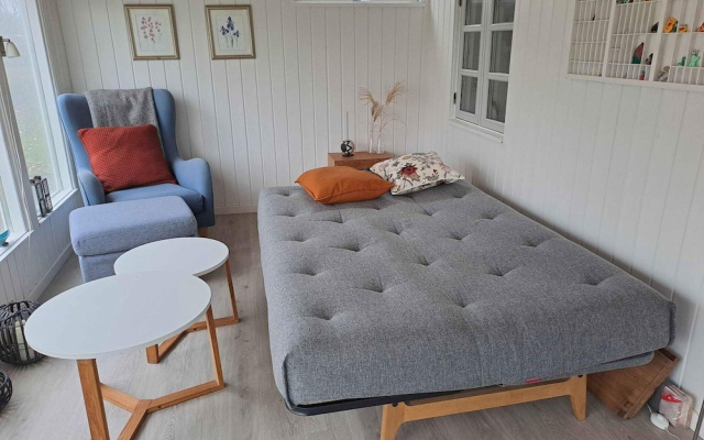 4 Star Holiday Home in Nakskov
