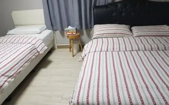 K Guesthouse