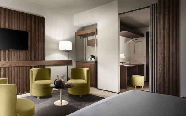 Speronari Suites