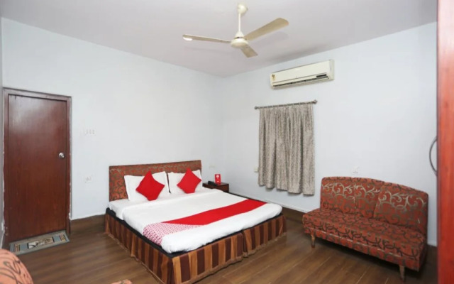 OYO 26626 The Citi Residenci