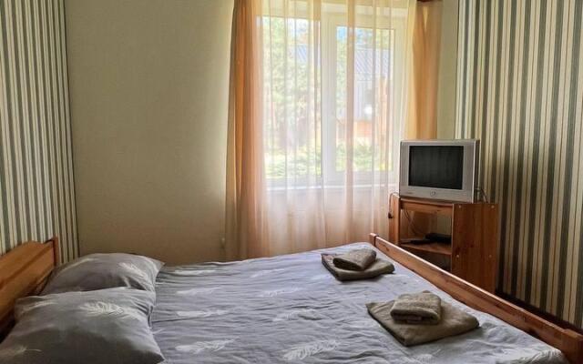 Парк-отель Формат