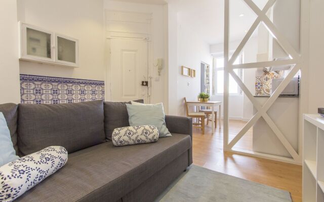 Bairro Alto Stylish by Homing