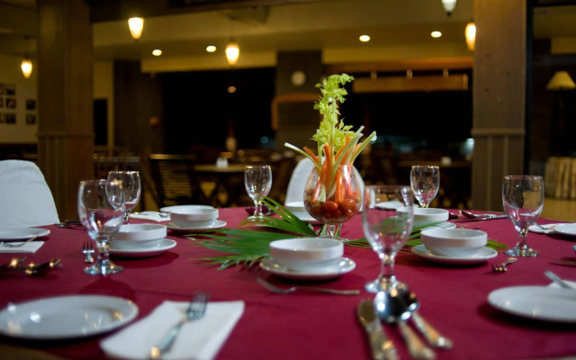 Villea Rompin Resort & Golf