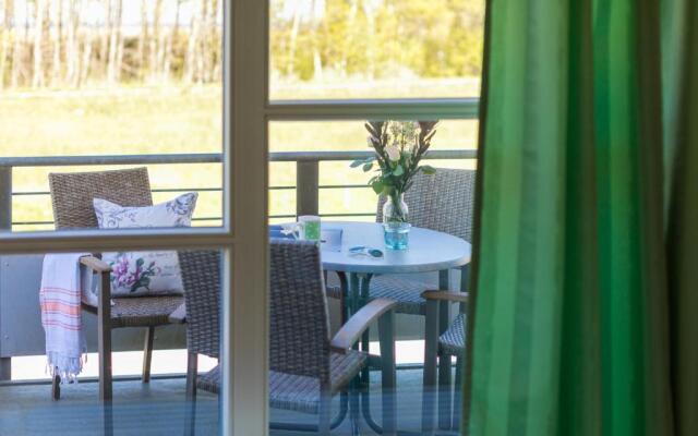 Ostseeresidenz - Whg 16