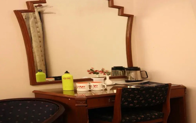 OYO 2147 Hotel Imperial House