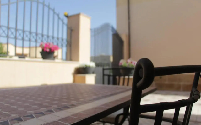 Casa Vacanze Mirabile